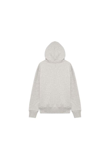 hoodie sweatshirt man melange AUTRY | HOPMA2JM
