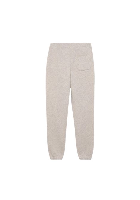 sweatpants logo man melange AUTRY | SPPMA3JM