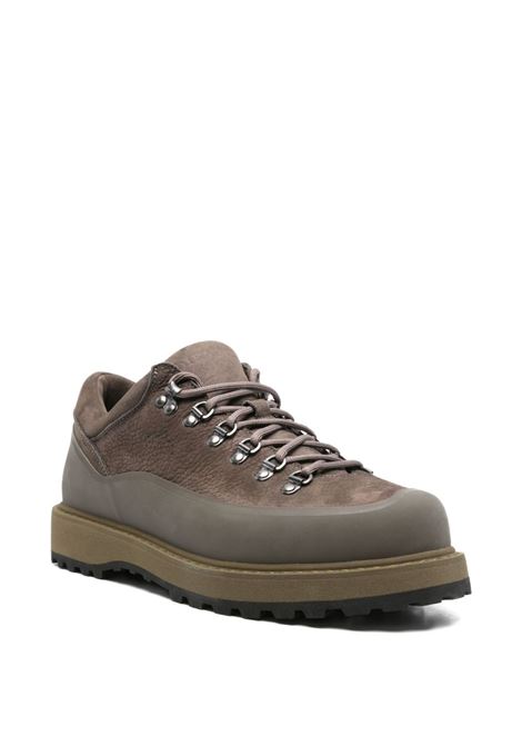 cornaro gomma boots man smog leather  DIEMME | DI25FWCOM-F03L011SMG
