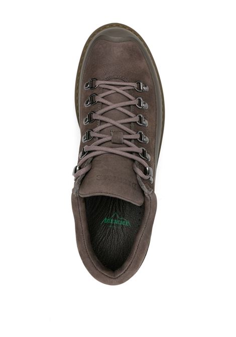 cornaro gomma boots man smog leather  DIEMME | DI25FWCOM-F03L011SMG