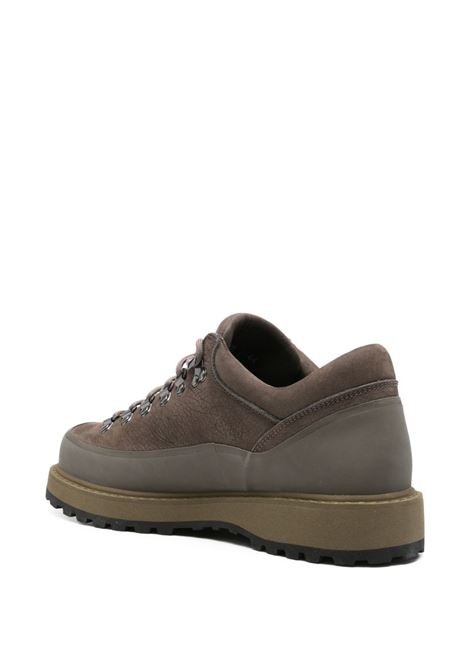 cornaro gomma boots man smog leather  DIEMME | DI25FWCOM-F03L011SMG