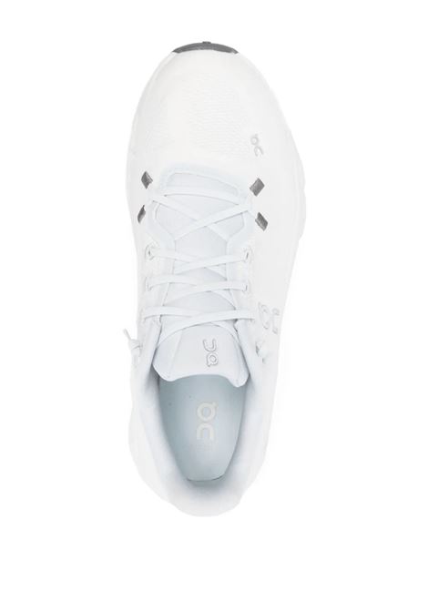 cloudtilt sneakers woman white and artic ice ON | 3WE10054313