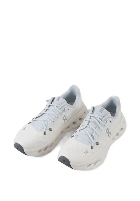 cloudtilt sneakers woman white and artic ice ON | 3WE10054313