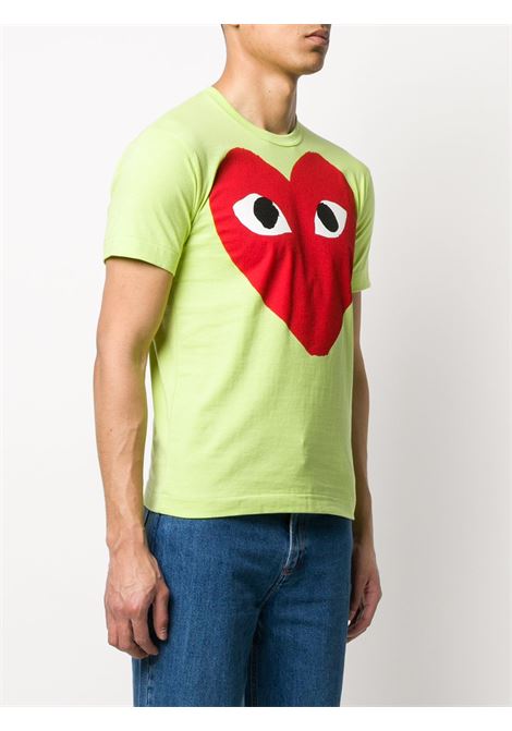 comme des garçons amazon