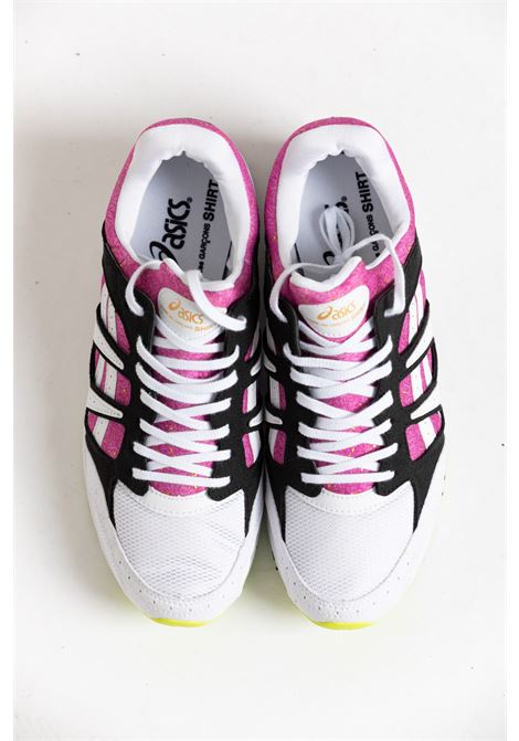 comme des garçons sneakers