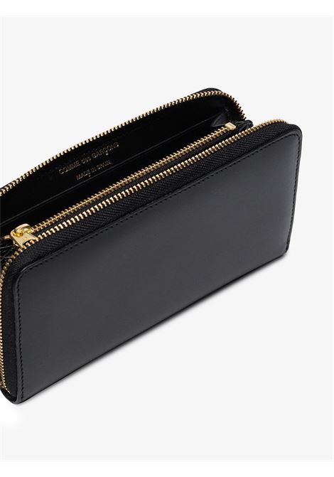 comme des garçons meaning zip code