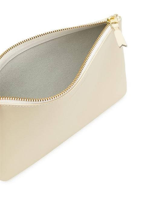 comme des garçons meaning zip code