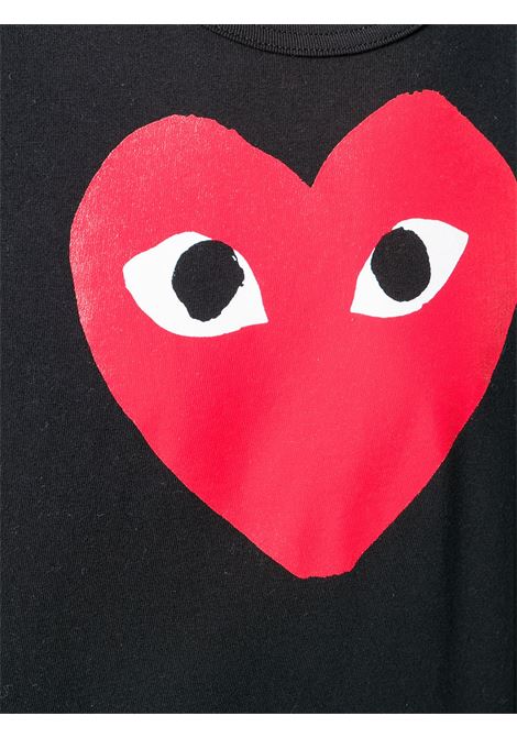 comme des garçons marca xl