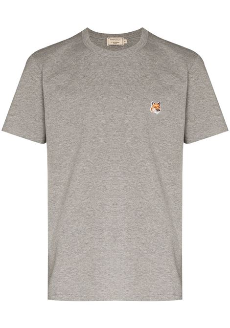 maison kitsune moletom com capuz sale