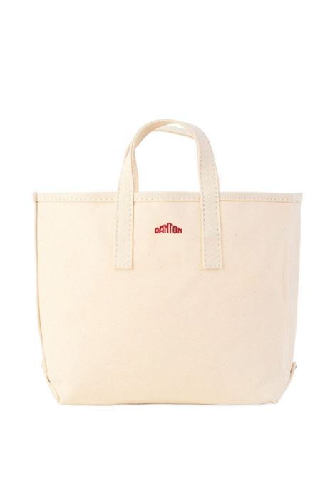 tote bag vosges petit donna ecru DANTON | VOSGES PETITECRU