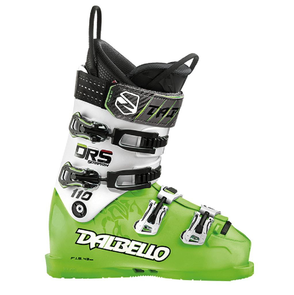 dalbello scorpion 110