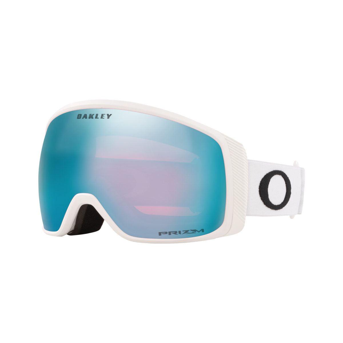 oakley goggles white