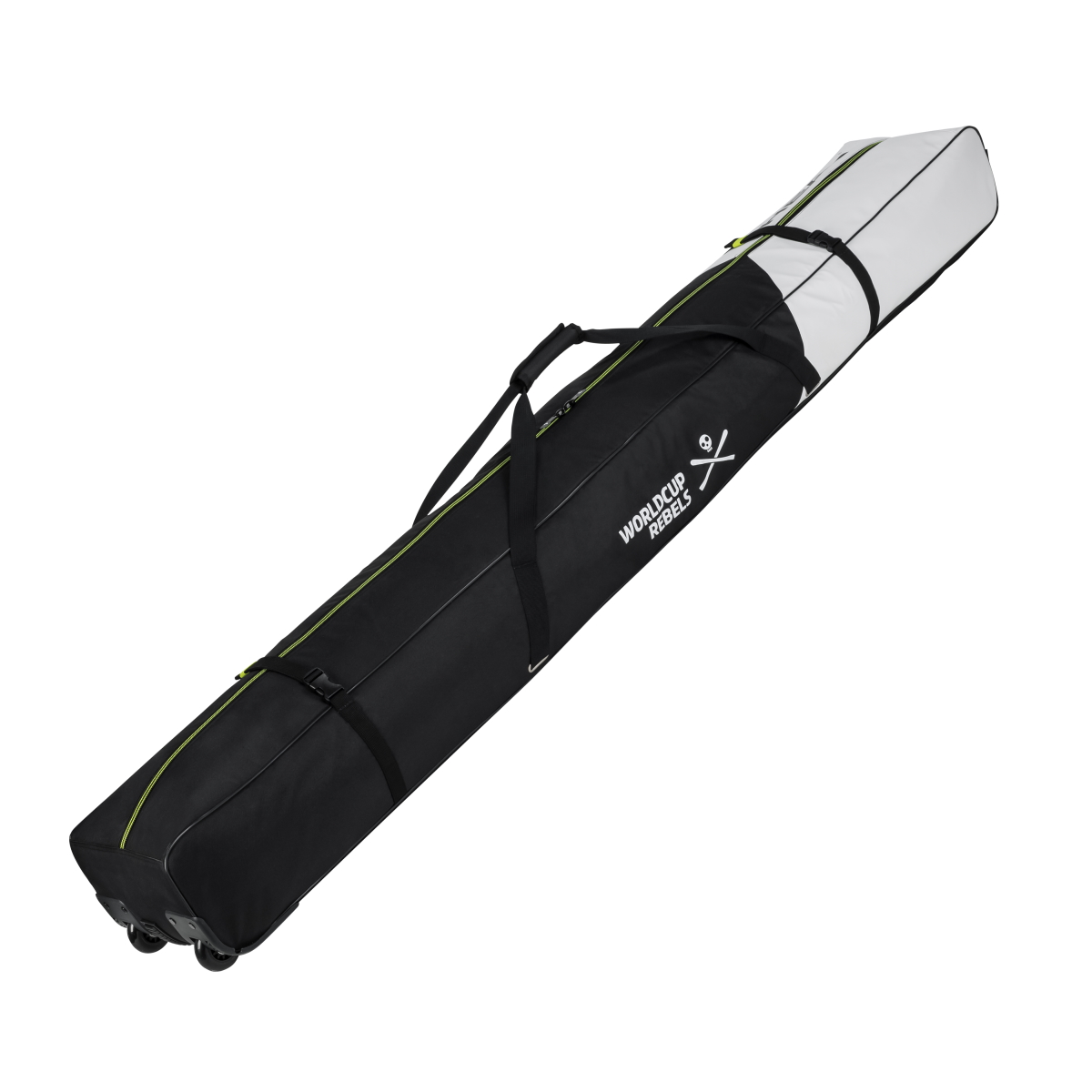 head rebels double skibolsa