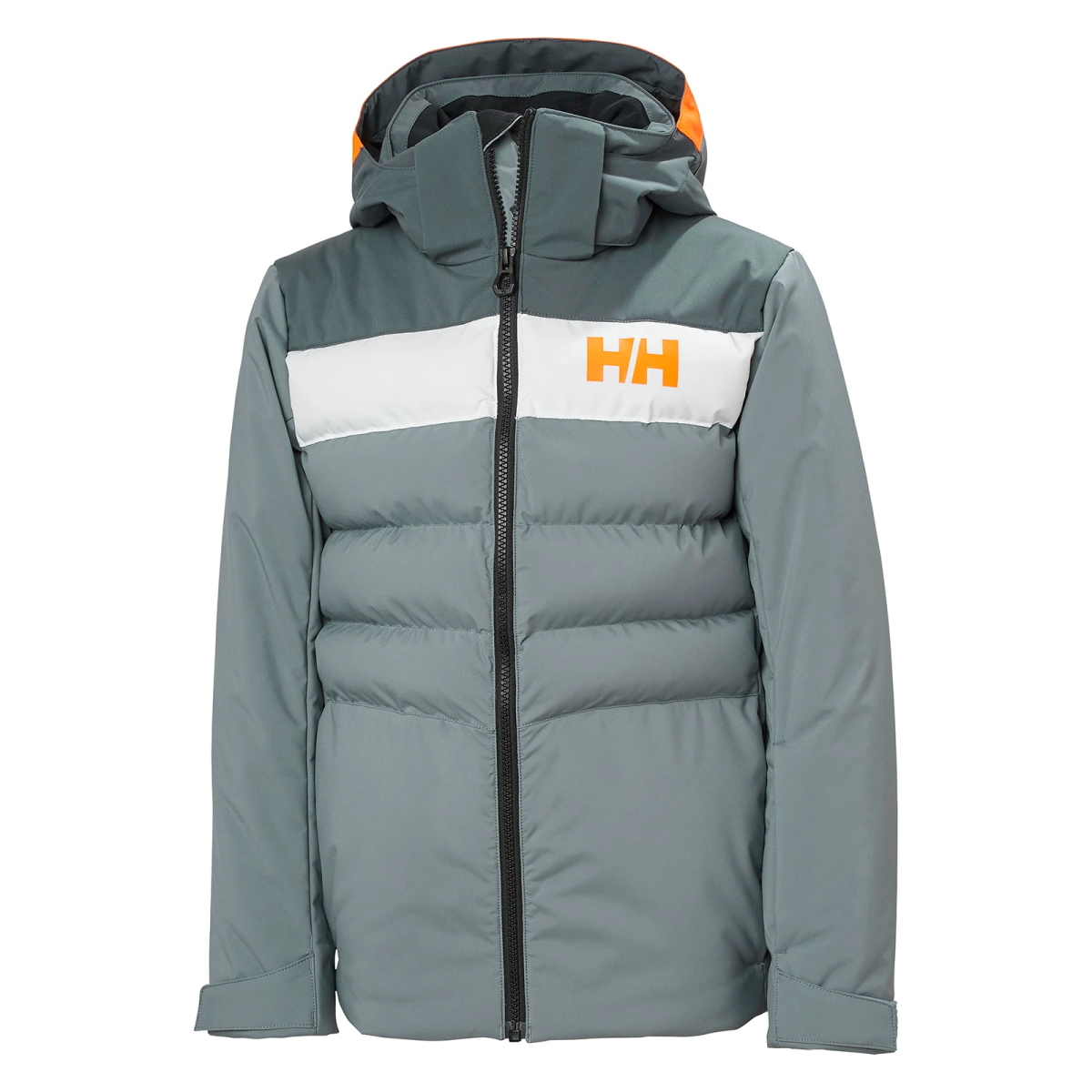 helly hansen junior ski jackets
