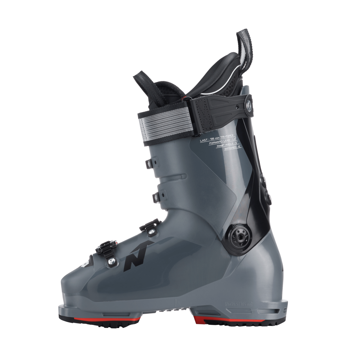 NORDICA PRO MACHINE 110 (GW) NORDICA Dada Sport Only Ski srl