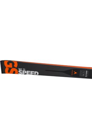 DYNASTAR SPEED WC GS (R22) + LOOK SPX 12 RKR BLACK ICON DYNASTAR | DRI01DM.