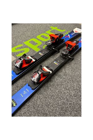 DYNASTAR SPEED TEAM SL LTD C NOEL  R22 + SPX12 DYNASTAR | C-DRMAF04.