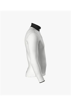 MAGLIA CUT RESISTANT BIANCO FIS sr ENERGIAPURA | MM004XSRA924