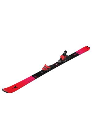 redster j2 130-150 + c5 gw ATOMIC | AASS03642C5 GW