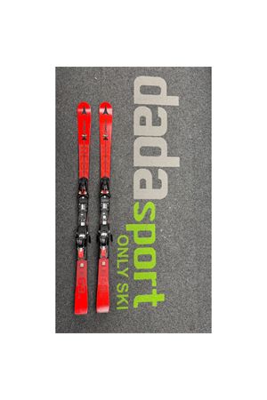 redster g9 fis 152 ATOMIC | REDSTER G9 FIS 152.