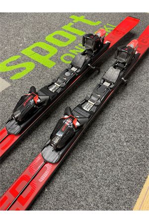 redster g9 fis 152 ATOMIC | REDSTER G9 FIS 152.