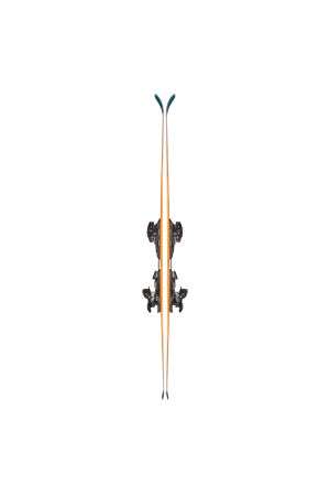 Firebird 76 RS TI + Xcell12 Demo BLIZZARD | 8A5311ECXCELL12 DEMO