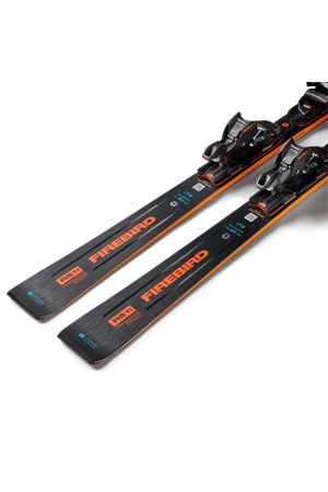 Firebird 76 RS TI + Xcell12 Demo BLIZZARD | 8A5311ECXCELL12 DEMO