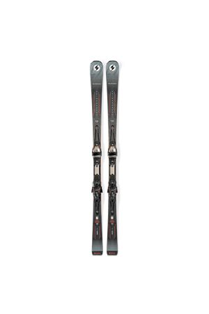 Blizzard Thunderbird R15 LTD + Comp12 Demo BLIZZARD | 8A5321FBCOMP12