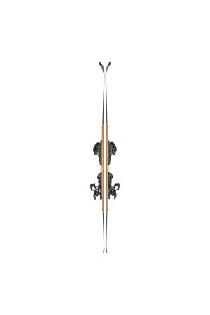 Blizzard Thunderbird R15 LTD + Comp12 Demo BLIZZARD | 8A5321FBCOMP12