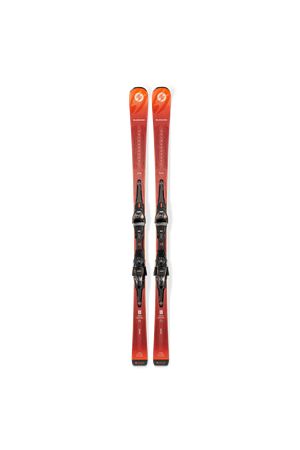 Blizzard Thunderbird R15 + TPX12 BLIZZARD | 8A5326AGTPX12