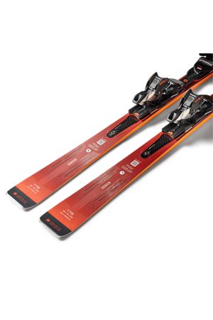 Blizzard Thunderbird R15 + TPX12 BLIZZARD | 8A5326AGTPX12