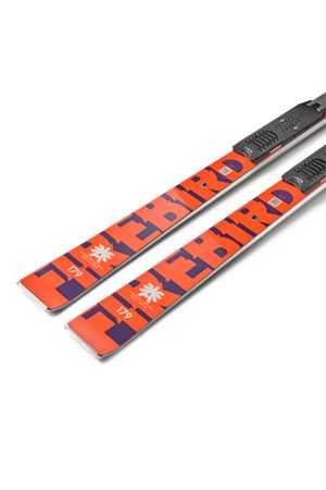 firebird race type lt + plt race pro + comp 16 BLIZZARD | 8A633000COMP 16