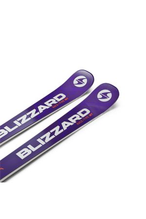 firebird race type mt + plt race pro + comp 16 BLIZZARD | 8A633200COMP 16