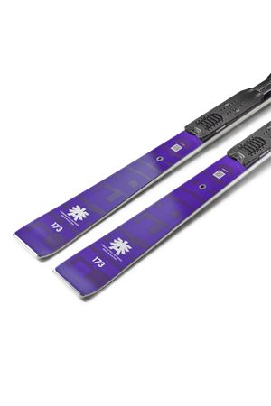 firebird race type mt + plt race pro + comp 16 BLIZZARD | 8A633200COMP 16