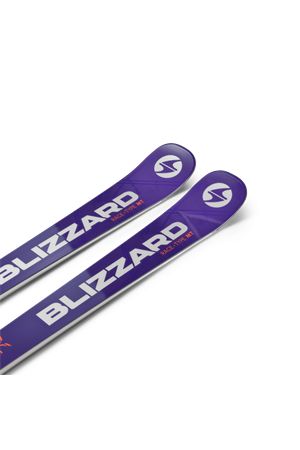 firebird race type mt + plt piston + comp 16 BLIZZARD | 8A633500COMP 16