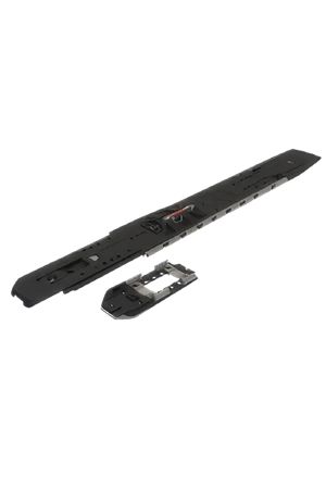 firebird race type mt + plt piston + comp 16 BLIZZARD | 8A633500COMP 16