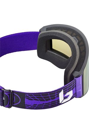 BLACKRIDGE BOLLE' | BLACKRIDGEBG010005