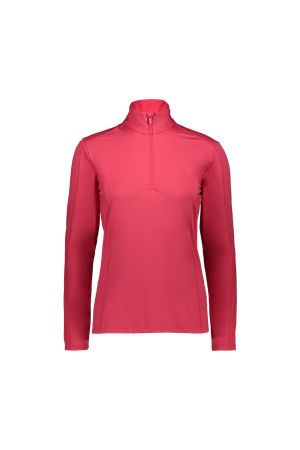 CMP Felpa second layer donna in softech CMP | 30L1086C839