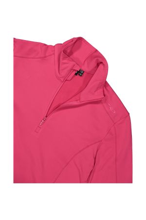 CMP Felpa second layer donna in softech CMP | 30L1086C839