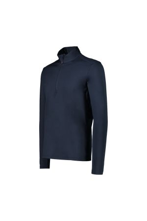 Lupetto Softech tinta unita da uomo CMP | 30L1097N950