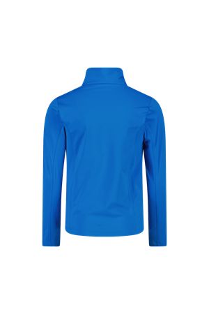 Lupetto Softech tinta unita da bambino CMP | 30L1114L573