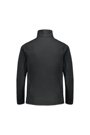 Lupetto Softech tinta unita da bambino CMP | 30L1114U901
