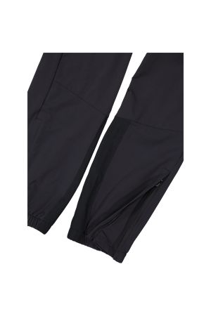 Pantaloni ergonomici da donna Unlimitech in ripstop elasticizzato CMP | 30T231624UU