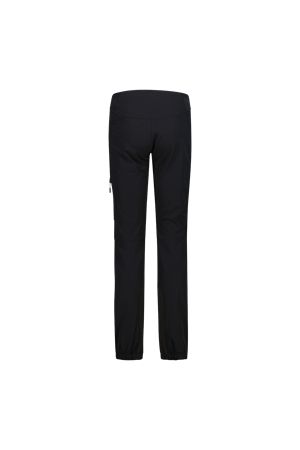Pantaloni ergonomici da donna Unlimitech in ripstop elasticizzato CMP | 30T2316U901