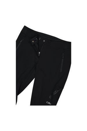 Pantaloni ergonomici da donna Unlimitech in ripstop elasticizzato CMP | 30T2316U901