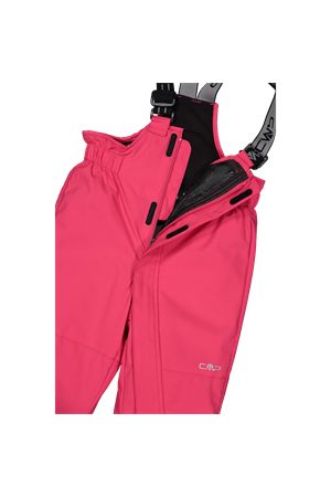 Salopette da sci baby CMP | 31W1312KBC839