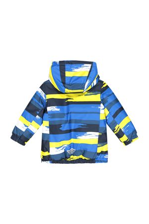 Giacca unisex da sci baby CMP | 34W4042KB04ZU