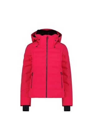 Giacca imbottita Aprés Ski con ghetta antineve da donna CMP | 34W4406C839