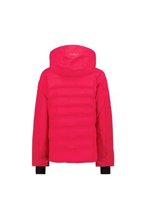 Giacca imbottita Aprés Ski con ghetta antineve da donna CMP | 34W4406C839