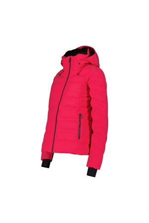 Giacca imbottita Aprés Ski con ghetta antineve da donna CMP | 34W4406C839